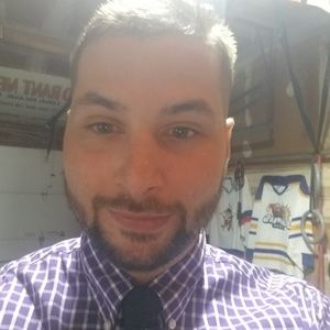 Meet your Posher, Kenneth